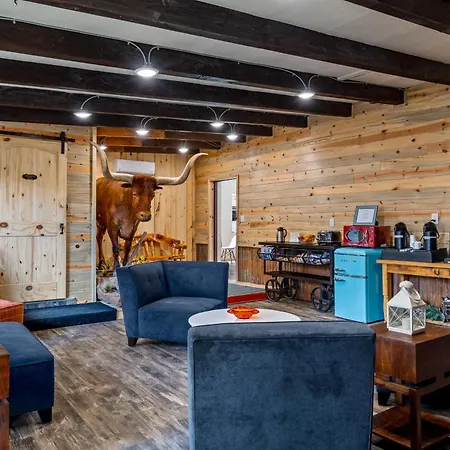 Reeds Lodge