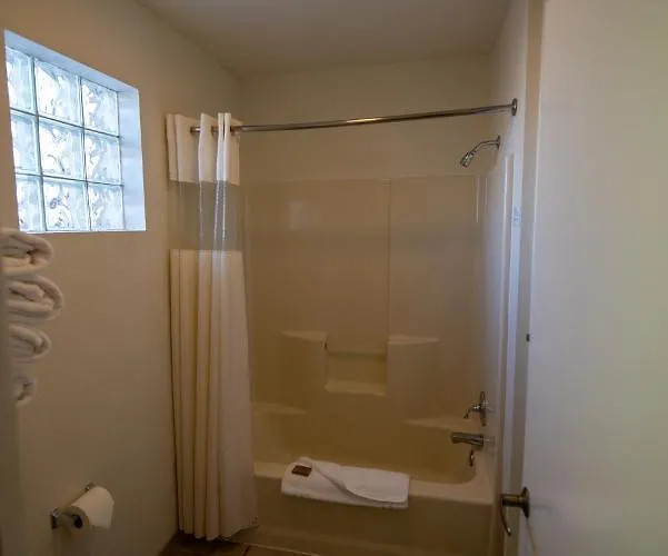 Hotel Reeds Springerville