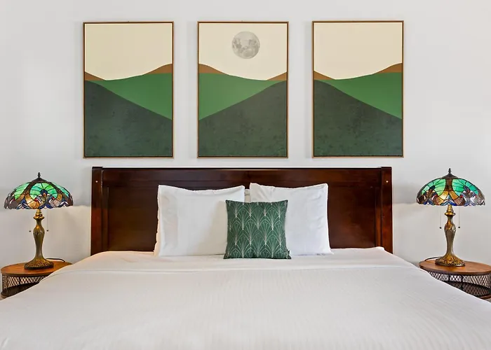 Hotel Reeds