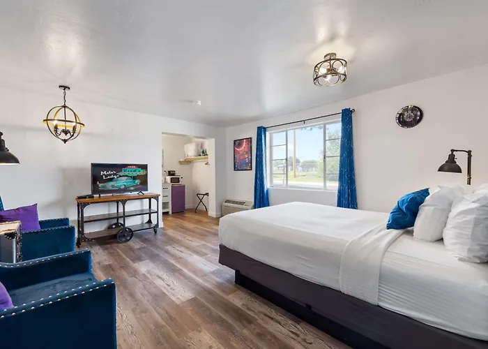 Hotel Reeds 3*