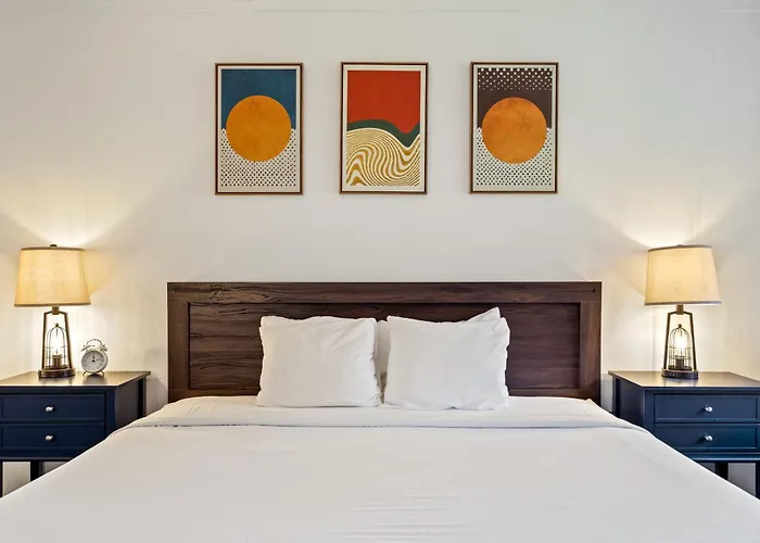 Hotel Reeds Springerville