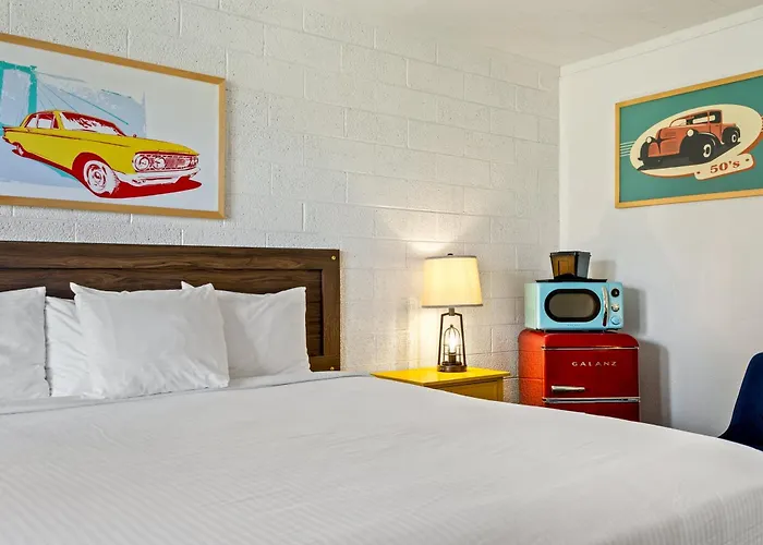 Reeds Hotel